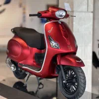 دایچی جی پی jp150 اسکوتر ۱۵۰ سی سی