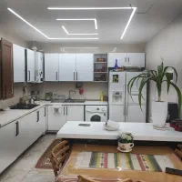 فروش فوری ویلای دو طبقه خاص و نایاب