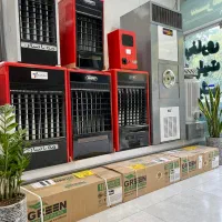 فروش ویژه هیتر نمایندگی ، انرژی ایران هیتر آزمایش