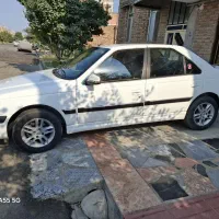 پرشیا موتور جدید سفارشی