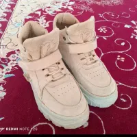 نیم بوت بوفالو