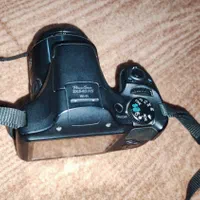 دوربین عکاسی canon مدلpowershot SX540