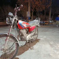 موتور 125|ابزارآلات|بجنورد, |دیوار