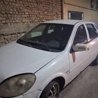 فروش لیفان ۵۲۰ مدل ۸۷