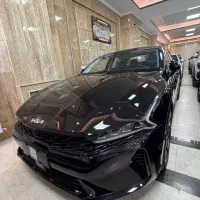 Kia K5|خودرو سواری و وانت|ارومیه, |دیوار