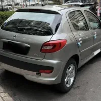 207 1404 تیتانیوم خشک