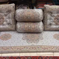 شاه نشین فقط با ۶۵۰ تومن|پشتی|یزد, |دیوار