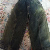 شلوار لی بچگانه