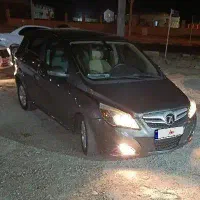 بایک سابرینا ۲۰۱۴ موتور میتسوبیشی وارداتی|خودرو سواری و وانت|بندرعباس, |دیوار