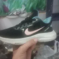 کتونی خارجی هم قیمت کتونی ایرانی|کیف، کفش، کمربند|قم, مسجد امام حسن|دیوار