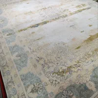 فرش ۱۲۰۰شانه طرح ویتنج