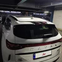 هاوال Haval H6 2025