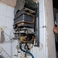 (تعمیرات تخصصی پکیج دیواری)|خدمات پیشه و مهارت|اسلام‌شهر, مطهری|دیوار