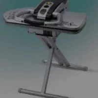 اتو پرس نو گاسونیک بدون بُرد