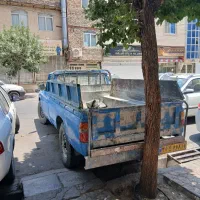 حمل نخاله با نیسان کمپرسی|خدمات حمل و نقل|تهران, نیروی دریایی|دیوار