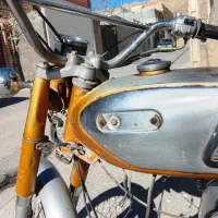 یاماها 100|موتورسیکلت|ملایر, |دیوار