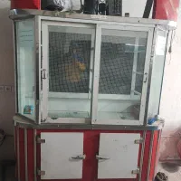 یخچال مناسب مغازه