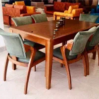 غذا خوری پیچک|میز و صندلی غذاخوری|مشهد, خواجه ربیع|دیوار