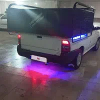 فروش پراید وانت