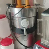 آب میوه گیری دو منظوره ICN