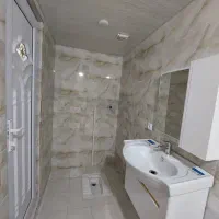 کلبه چوبی تک خواب|اجارهٔ کوتاهمدت ویلا و باغ|شاندرمن, |دیوار