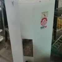 آب گرم کن گازی دیواری