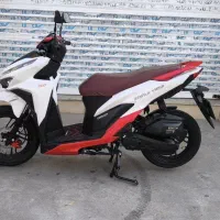 موتور کلیک بهپر 150