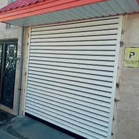 فروش وتعمیر تخصصی کرکره برقی ودربهای اتوماتیک|خدمات پیشه و مهارت|اراک, |دیوار