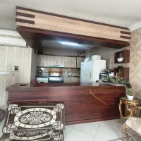 100متر فول امکانات ایثارگران پارکینگ اختصاصی