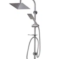 شیرالات اهرمی استاندارد با گارانتی|مصالح و تجهیزات ساختمان|ایلام, |دیوار