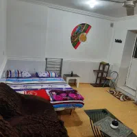 منزل مبله بهترین لوکیشن کنگان