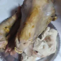 کله پاچه و سیرابی کامل گوسفند|خوردنی و آشامیدنی|فردیس, شهرک ۱۱۰|دیوار