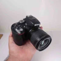 دوربین D5300 نیکون|دوربین عکاسی و فیلم‌برداری|تهران, شیخ هادی|دیوار