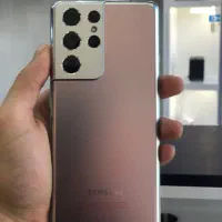 Samsung S21 Ultra 256/12|موبایل|کرج, گوهردشت|دیوار