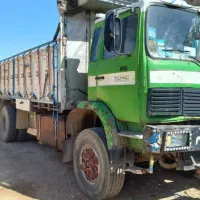 کامیون رنو تک|خودرو سنگین|مرودشت, ده بید|دیوار