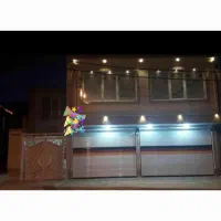 دو طبقه ی دو نبش ۱۹۰ متر|فروش خانه و ویلا|دورود, |دیوار