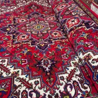 جفت ۶متری هریس|فرش|عجب شیر, |دیوار