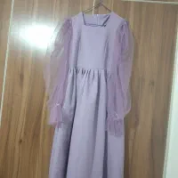 لباس دخترانه