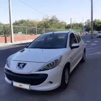 ۲۰۷ مدل ۹۰|خودرو سواری و وانت|تهران, مهرآباد جنوبی|دیوار