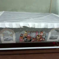 گهواره|تخت و صندلی بچه|نیشابور, خیام|دیوار