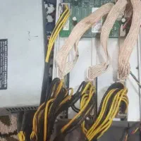 ماینرS9j|قطعات و لوازم جانبی رایانه|اهواز, کمپلو جنوبی|دیوار