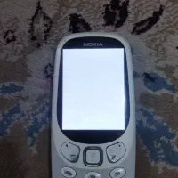 نوکیا ۳۳۱۰|موبایل|تبریز, |دیوار