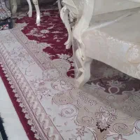 ۲ عدد فرش ۱۲ متری