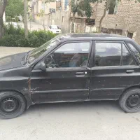 پراید 83انژکتوربا این شماره تماس بگیری