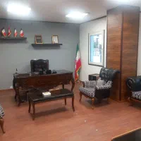 ۱۰۰ متر / اداری / نیاوران|اجارهٔ دفتر کار، اتاق اداری، مطب|تهران, نیاوران|دیوار