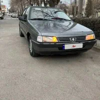 پژو 405 مدل ۸۸ قیمت توافقی فوری