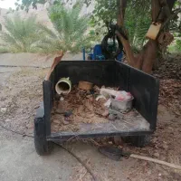 تراکتورکوچک فروشی هست