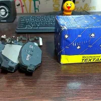 لنت جلو دنا تکستار اصل + تسمه تایم + تسمه جغجغه|قطعات یدکی و لوازم جانبی|ورامین, ورامین|دیوار