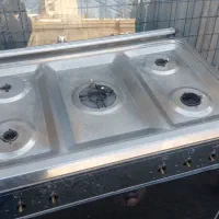 اجاق گاز