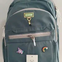 کیف مدرسه